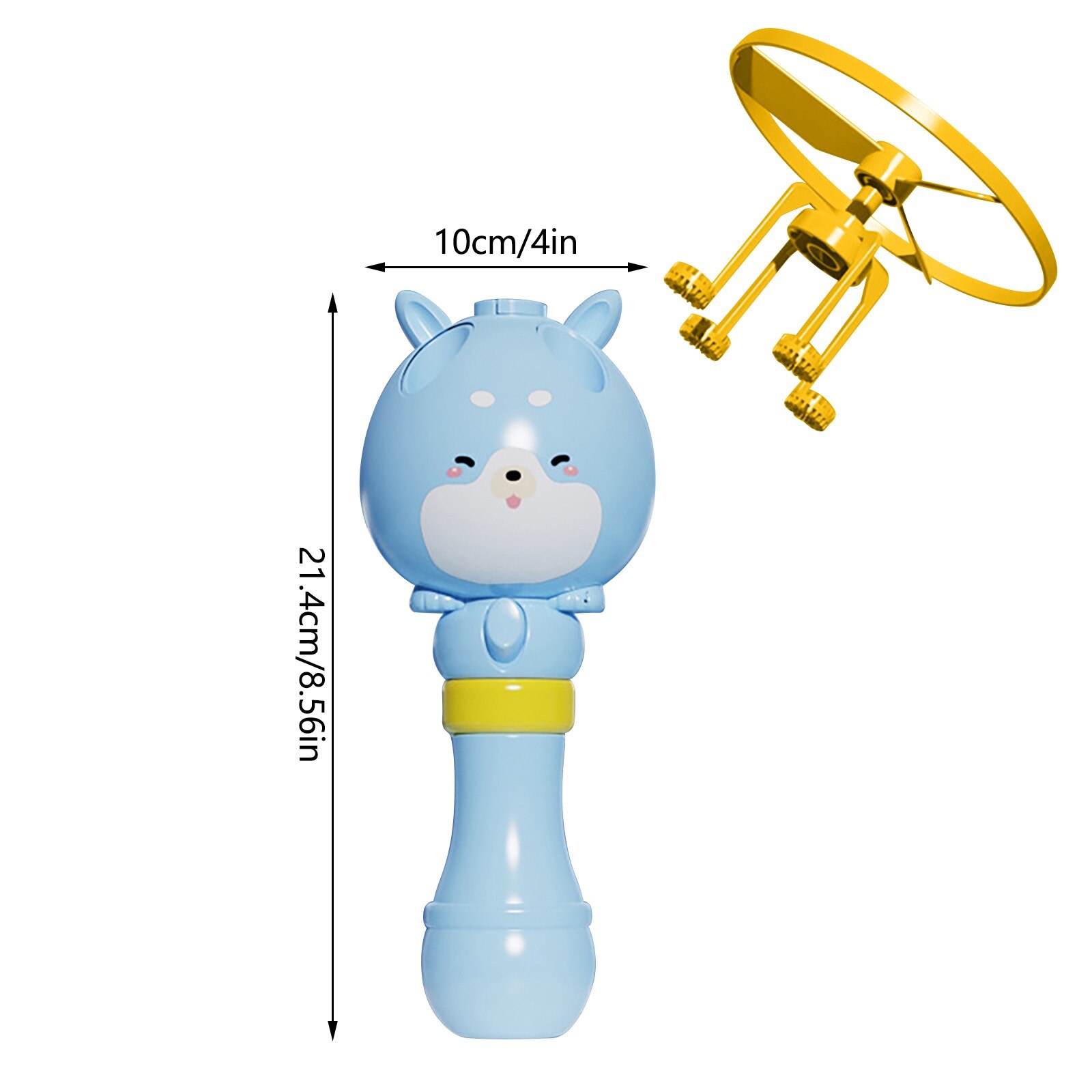 Zomer Outdoor Speelgoed Bubble Machine Vliegende Bamboe Bubble Machine Stok Kinderen Outdoor Bubble Maker Speelgoed Voor Kinderen