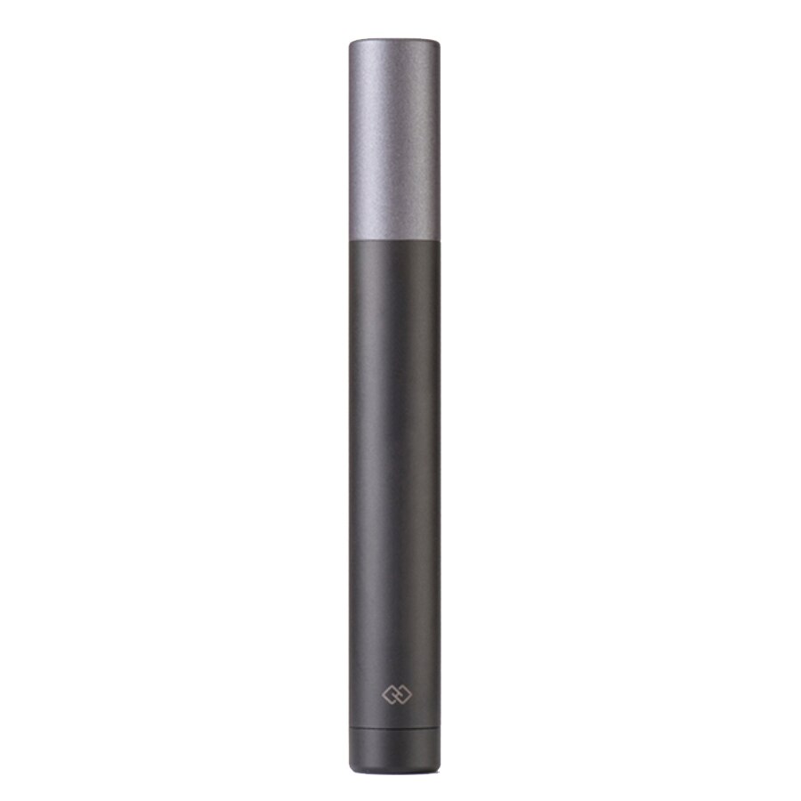 Mini Electric Nose Hair Trimmer Ear Hair Shaver Clipper HN1 Sharp Blade Body Wash Portable Minimalist Waterproof: HN1  Without box