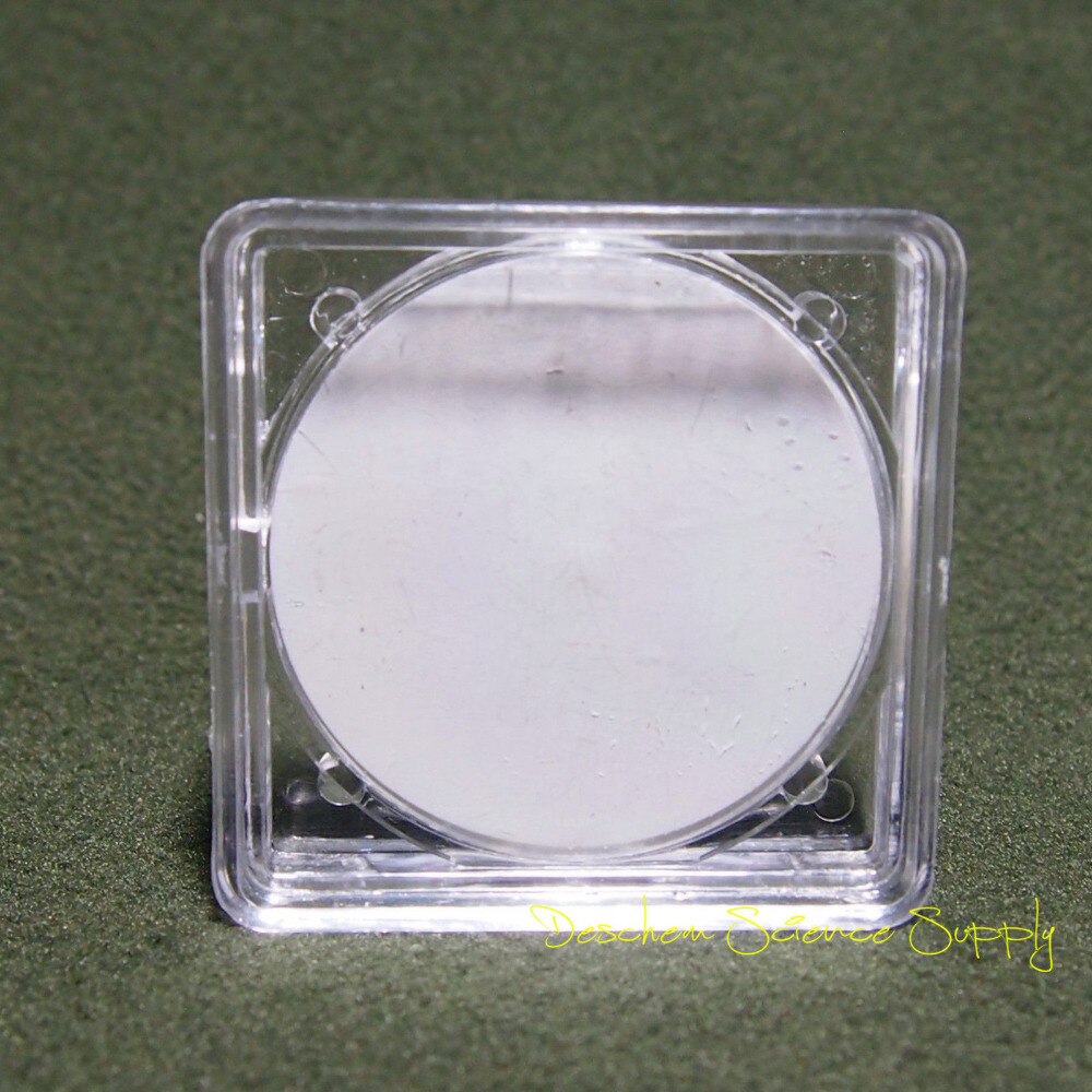 Membraan Filter OD = 47mm, 0.20 Micron, Gemaakt Van Nylon 66,50 Stuks/partij