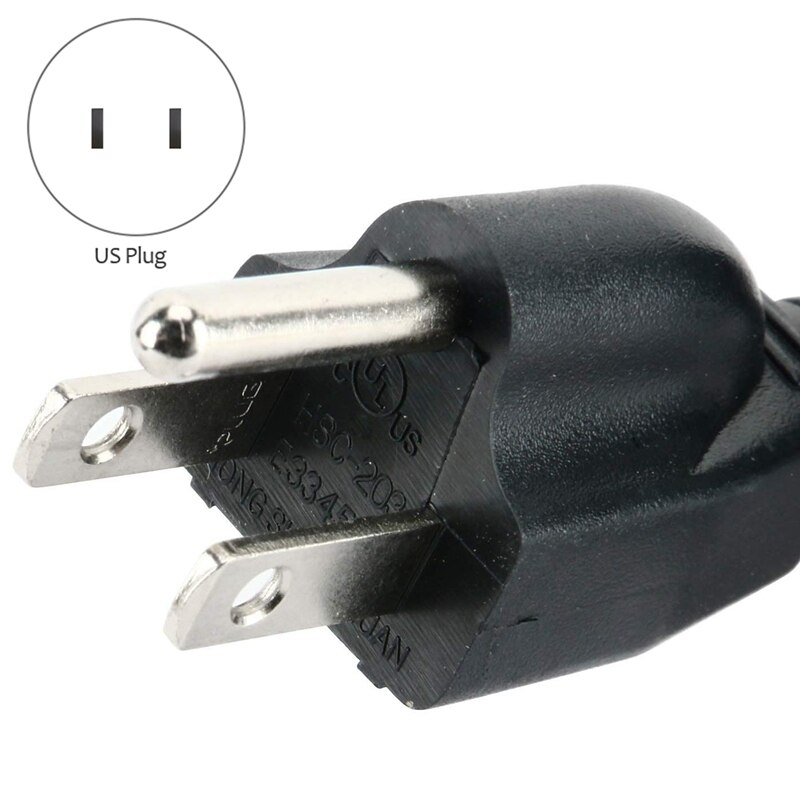 Neon- Elektronische Transformator 8000V 8KV 30MA Neon- Netzteil Gleichrichter Bausatz UNS Stecker