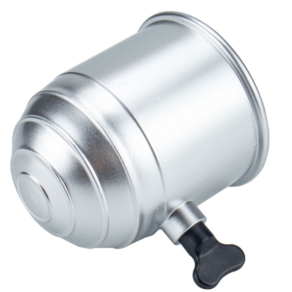 50mm Auto Tow Bar Cover Cap Hitch Caravan Trailer Protection for Truck Semi-trailer Car Ship (Black)