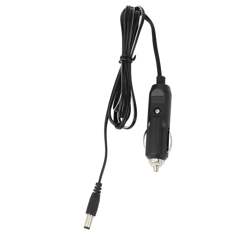 12V Car Bladeless Electric Car Cooling Fan Motor Cooling Portable Desktop Cooler For Vehicle Truck Rv Suv Boat Accessory