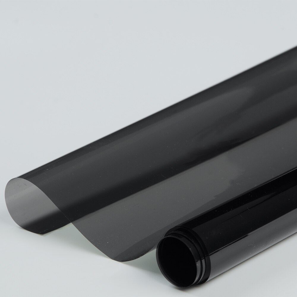 Sunice Autoruit Tint Nano Keramische Film Solar Getinte 35% Vlt Warmte-Isolerende Films Uv Rej Windows Glas Sticker auto Accessoires