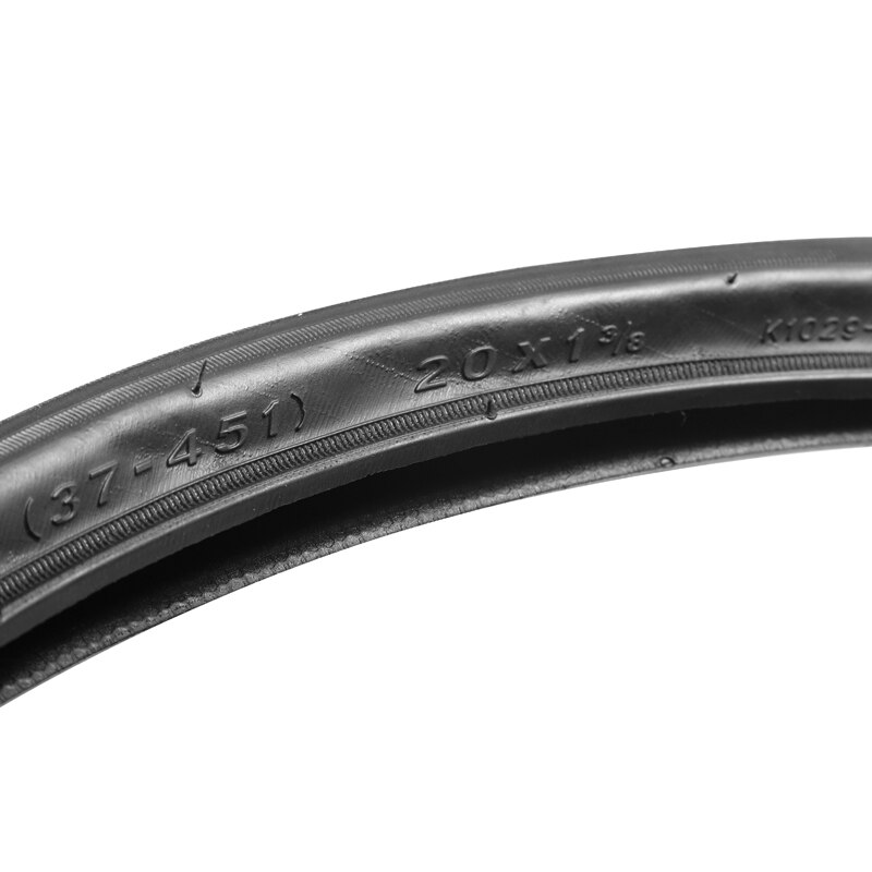 Kenda 20 x 1-3/8 fällbara cykeldäck 60 tpi ultralätt 300g mountainbike däck mtb cykeldäck pneu 20er