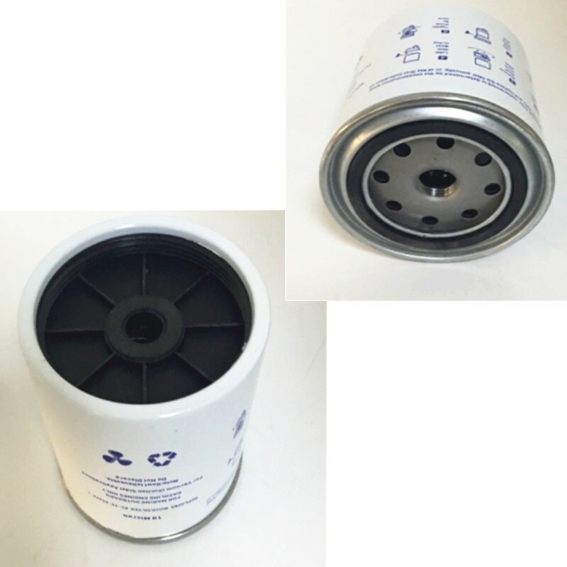 S3213 Fuel Filter / Water Separating System For Marine outboard Motor Engine (10 Micron) Filter three parts