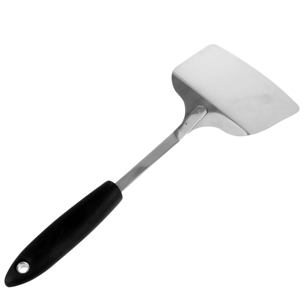 1Pc Rvs Spatel Praktische Pannenkoeken Schoppen Thuis Gebakken Schop