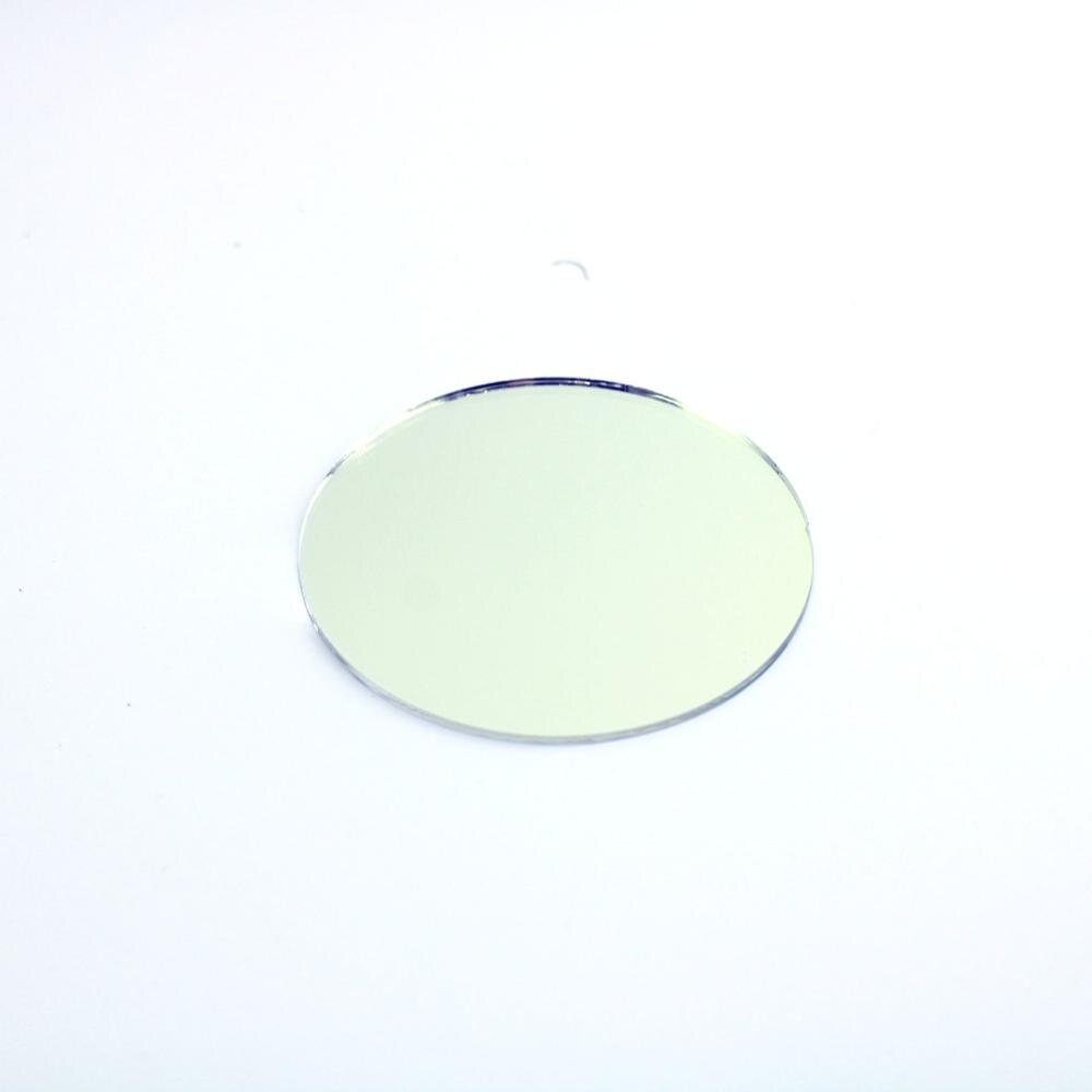 850nm diameter 52mm narrow bandpass filter glass