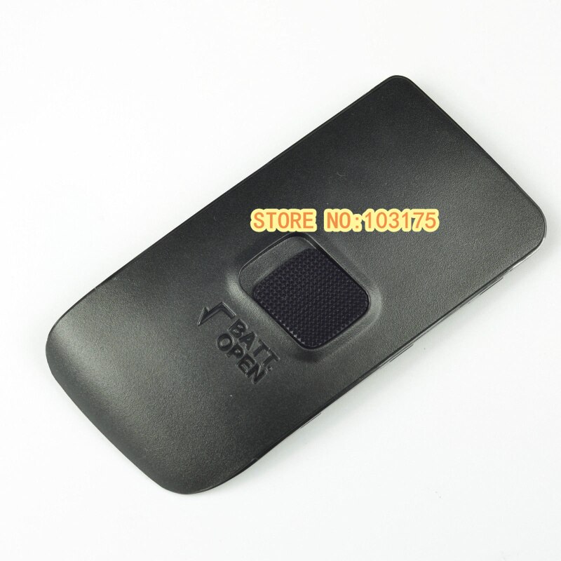 Tampa de porta de bateria original para yongnuo lâmpada yn685 flash camera peça de reparo