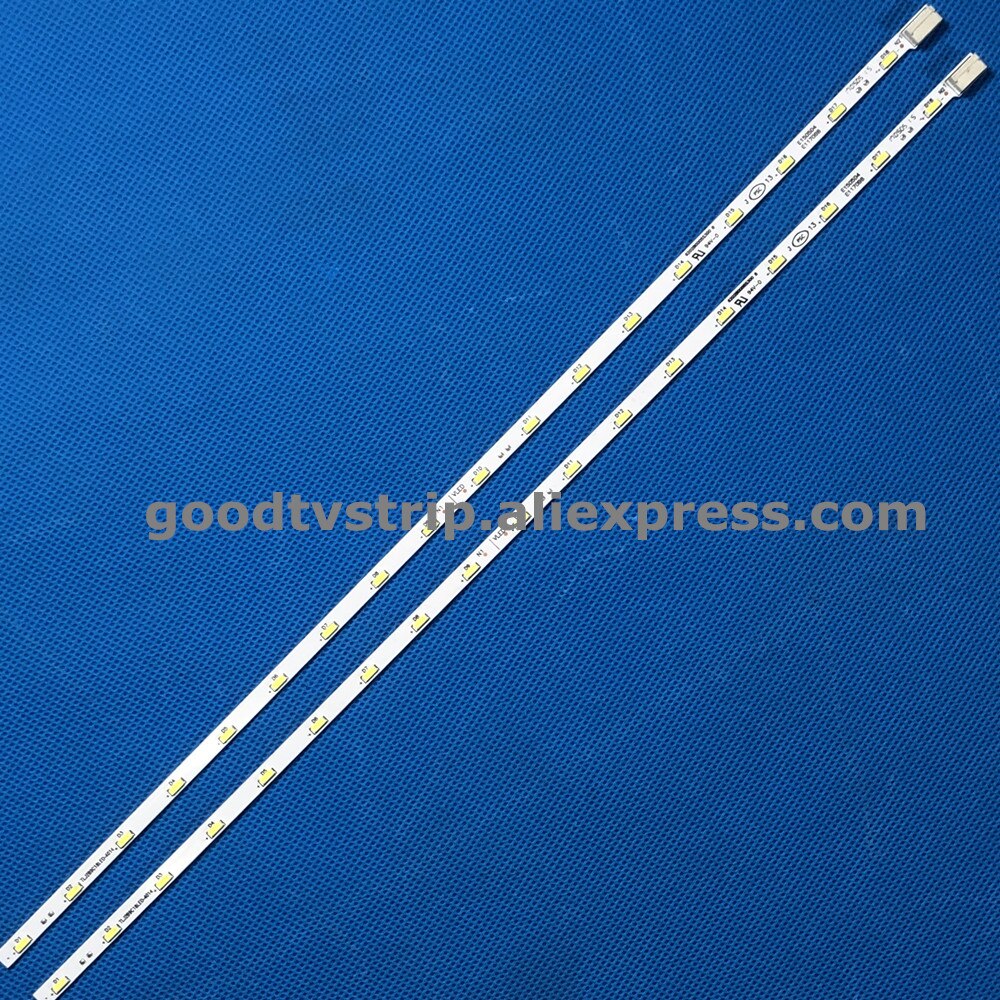 LED Backlight 18 leds V236B1-LE2-TREM11 LED V236BJ1-LE2 24E600E Voor 24MT45D 24LB451B-PZ 6202B0005S000 TF-LED24S13 UE24H4003AW