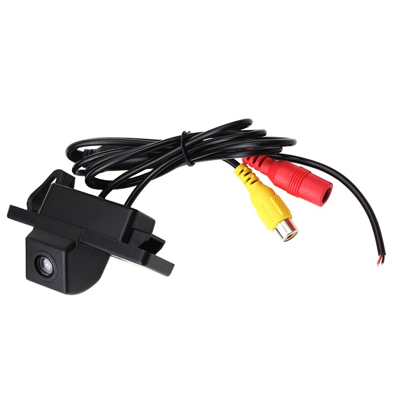 HaiSunny – caméra de recul pour voiture, pour Nissan Qashqai x-trail Geniss Pathfinder Dualis Sunny Juke