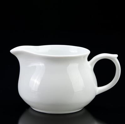 Ceramic Handmade Tea Sea Male Cup Chinese Teaset Fair Cup Hand Grasping Antique Tea Separator Tea Accessories: 13