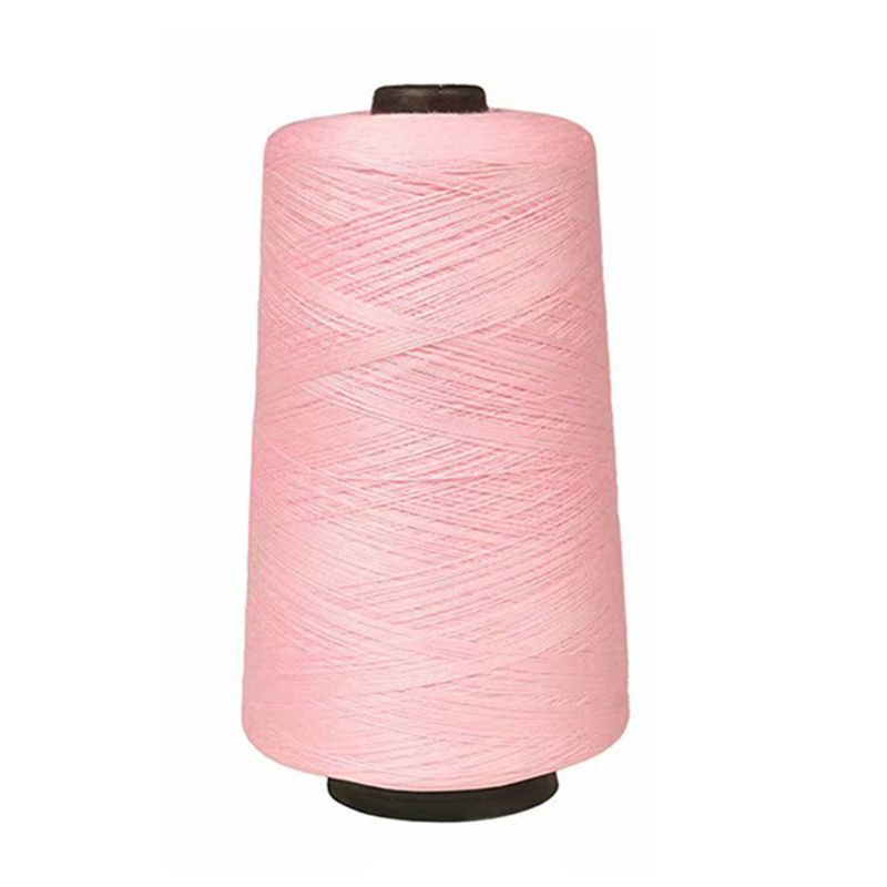 1 rull 500g melkespunnet issilke strikkegarn sommerheklet linje diy overtråd  m6cd: 1