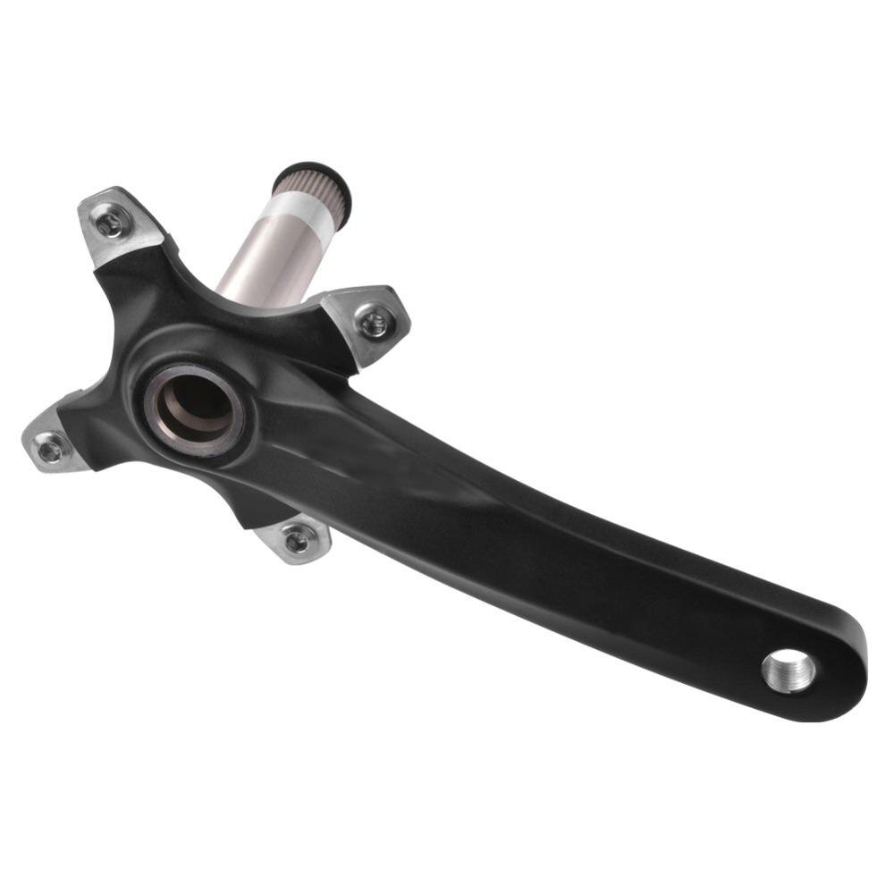 QO Race SL un pédalier léger - Dimensions Vélo