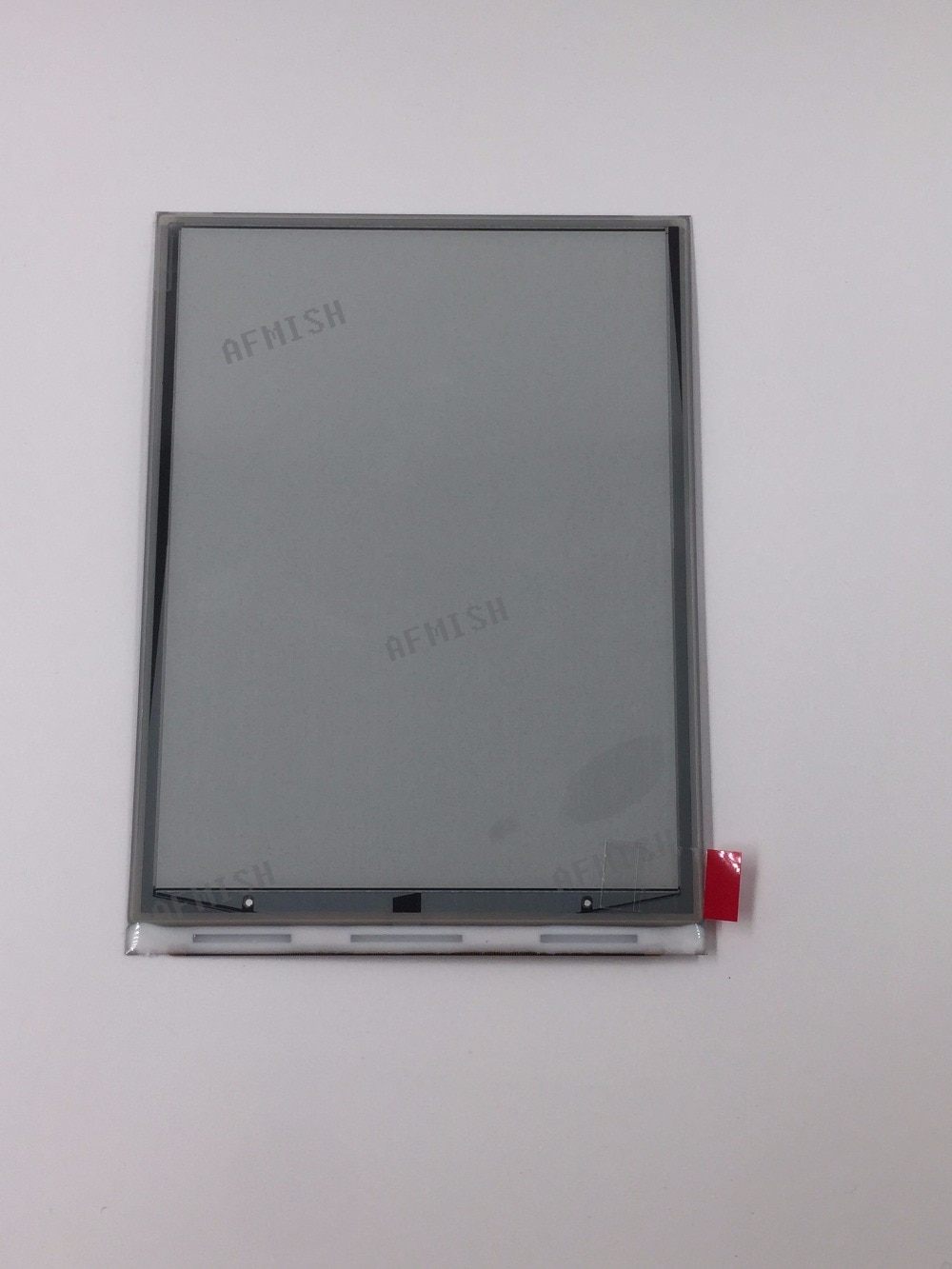 ED060SCT 100% Original 6 inch eink LCD Display screen for ebook reader 800*600 no backlight no touch