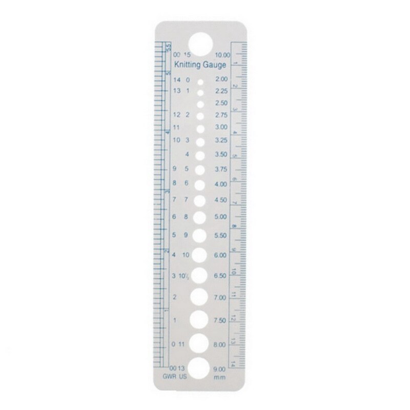 Sewing Ruler Portable Sewing Measuring Tailor Craft Tool#1: G300021A