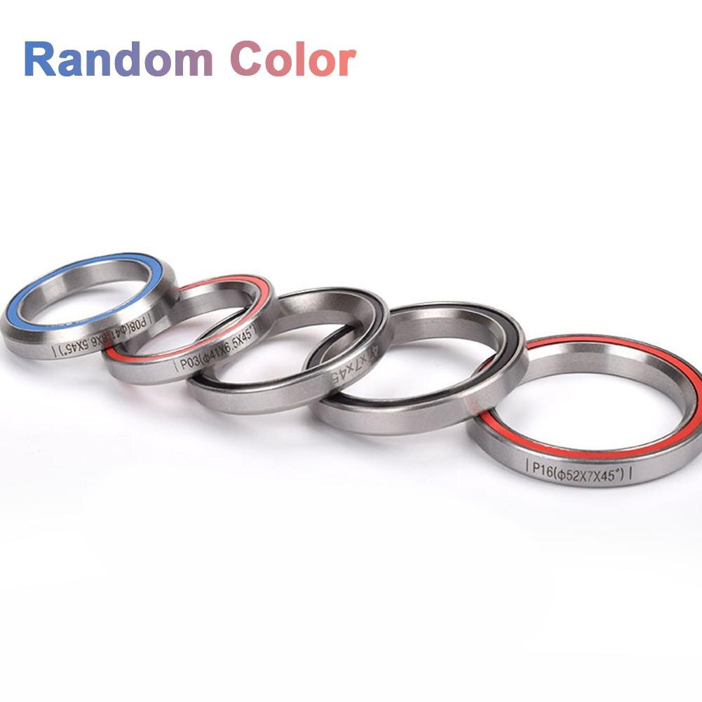 Bicycle Mountain Bike 41/41.8/52mm General Headset Bearing Repair Accessories