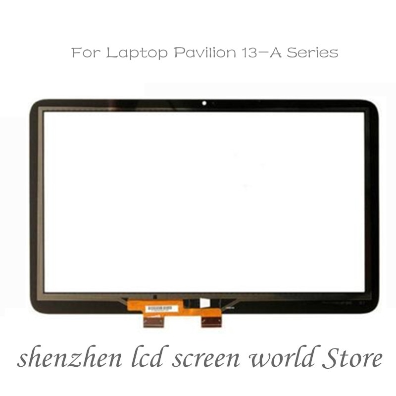 Touch Screen For HP Laptop Pavilion x360 13A 13-A Series 13-A013CL 13-A019WM