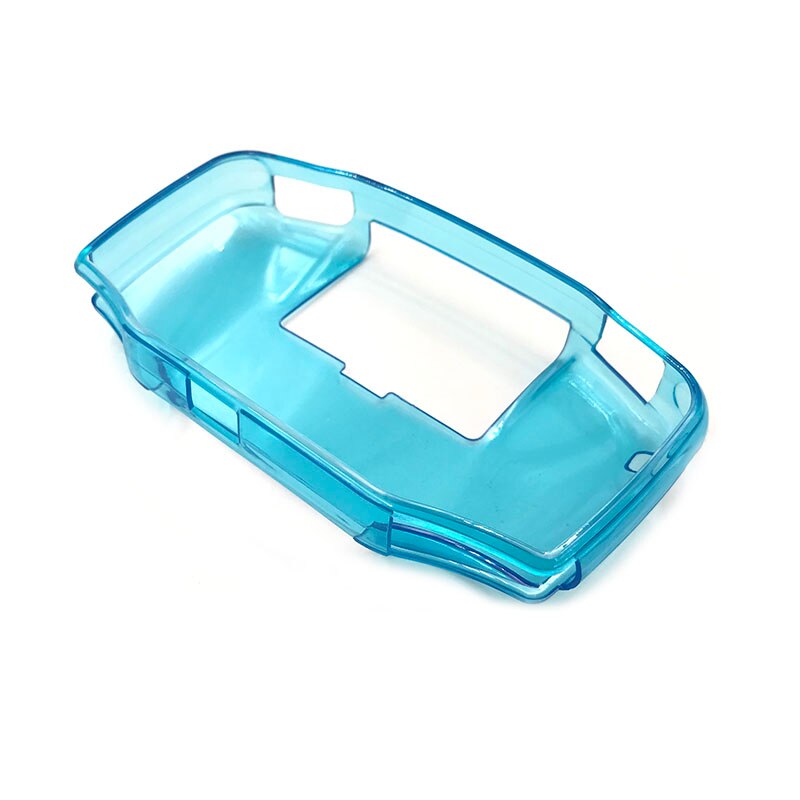 Tpu-schutzhülle aus weichem silikongel für gba-controller, schutzhülle für gameboy advance-controller