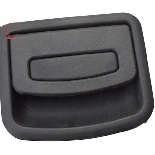 Apply to Hyundai Santa Fe Toolbox buckle Trunk switch: A