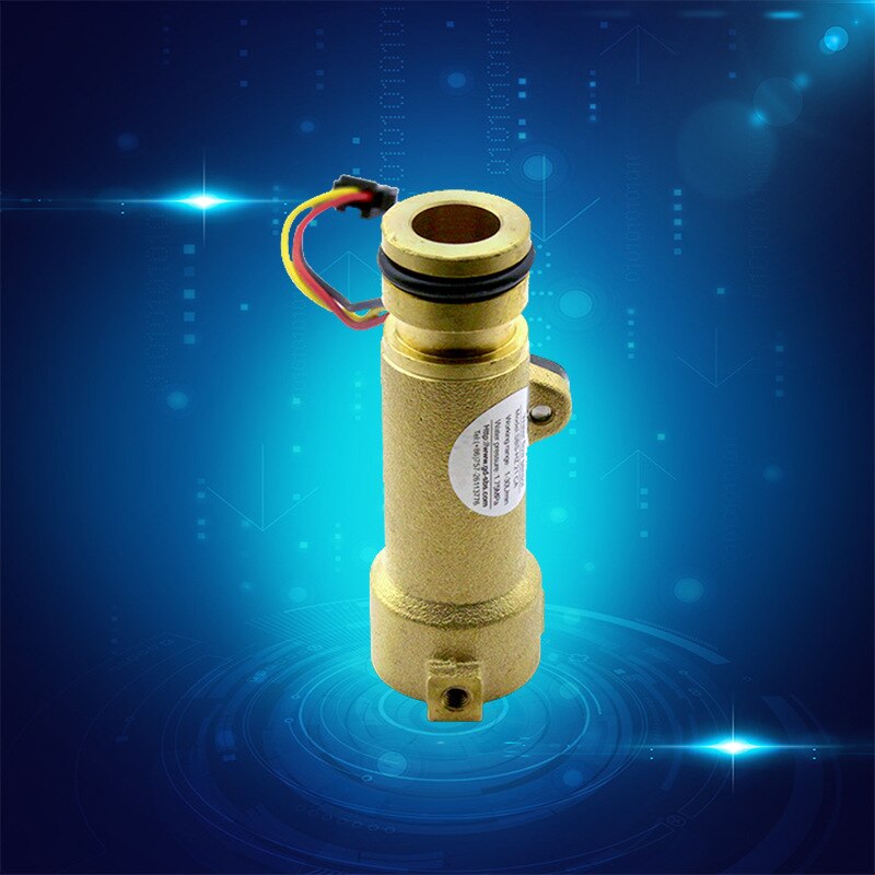 Sai Shenger flow sensor Wall-hung boiler water flow sensor Thermostat water flow sensor