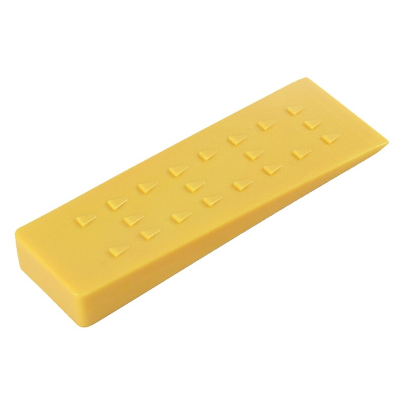 Tree Felling 5 "10" Wedges for Tree Cutting Plastic Logging Tools Practical