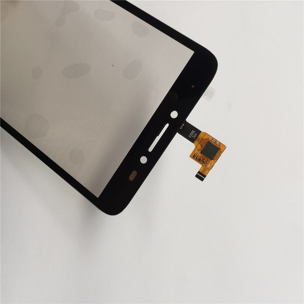 5.5 ''berühren Bildschirm Glas Für Alcatel Pixi 4 Plus Energie OT5023 5023E 5023F 5023 Digitizer Tafel Sensor Werkzeuge 3M Kleber Tücher