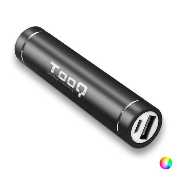 Energie Bank TooQ TQPB-1A26 2600 mAh