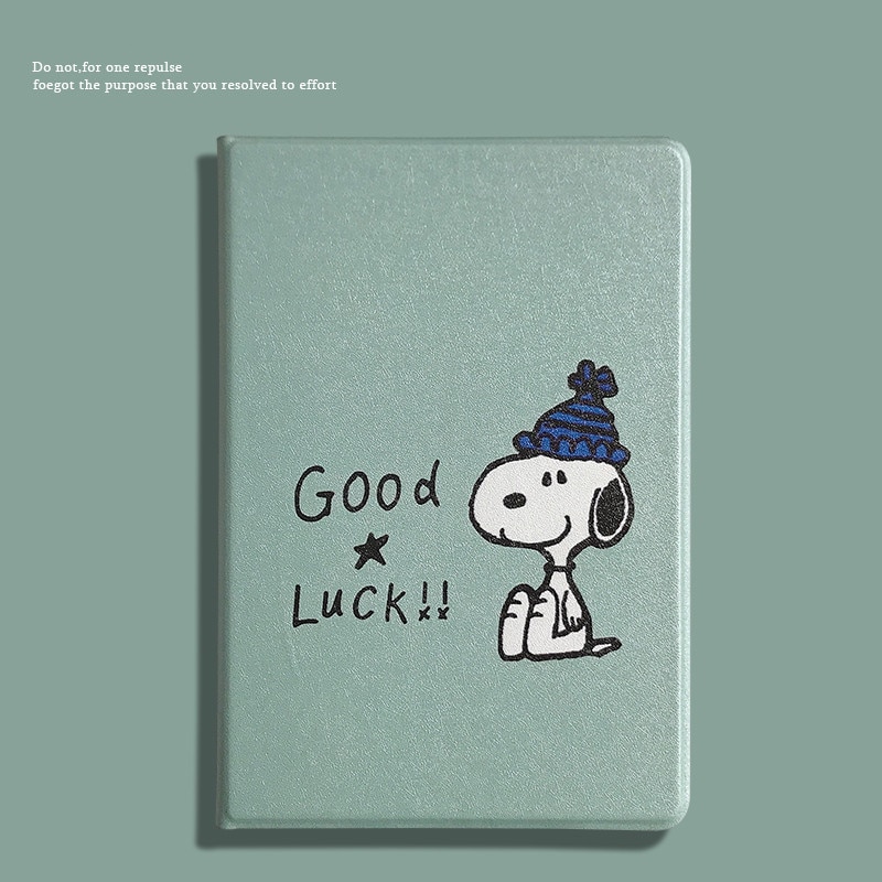 Tablet Case for iPad 10.2" 7th Gen, 9.7" 5th/6th Gen, Air 1/2/3, Pro 9.7"/10.5" - PU Smart Cover