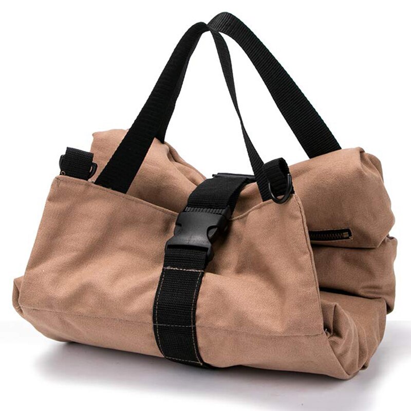 Super Tool Roll, Grote Wrench Roll, Grote Tool Roll Up Tas, Canvas Tool Organizer Emmer, tool Roll Up Pouch, Handige Kleine Tool Tas