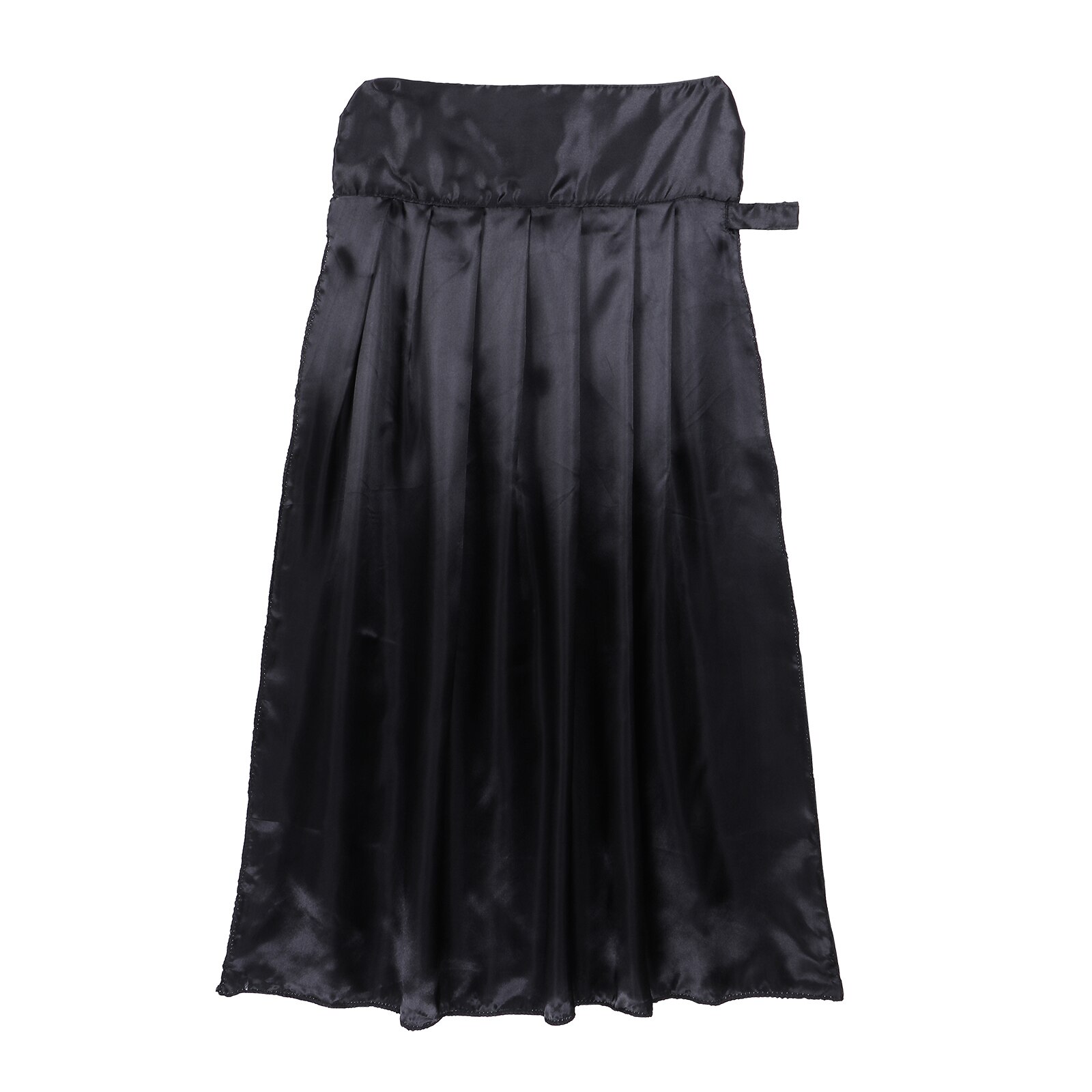 freundlicher Jungen Mädchen Zauberer Kostüm Rolle Spielen Halloween Karneval Party Zauberer Kleid hoch oben Hütte Kap Zauberstab und Weiß handschuhe