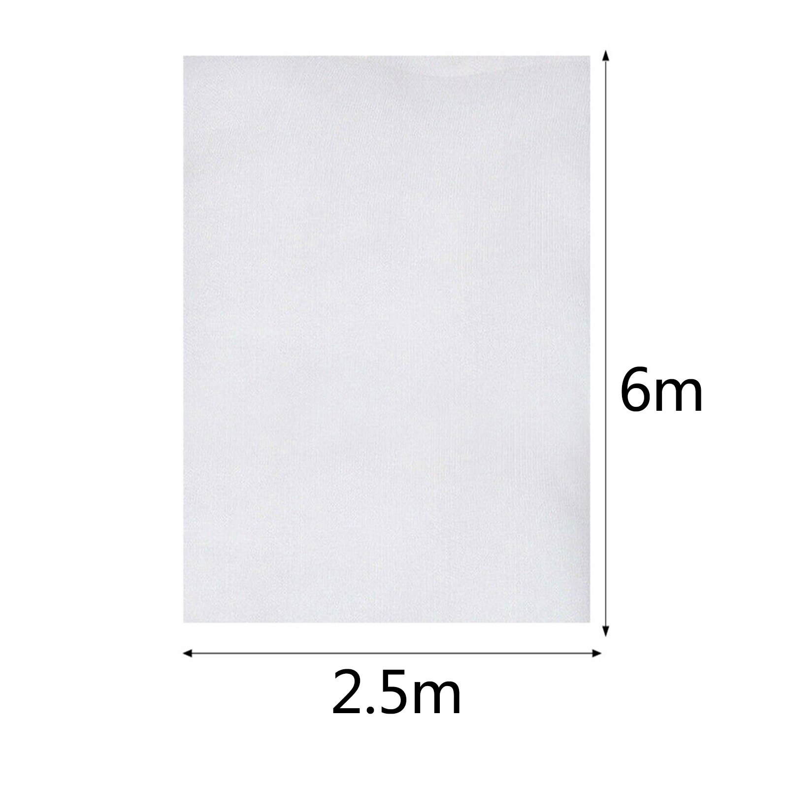 Garden netting Bug Insect Bird protect Net Vegetables Fruits Flowers Plant Protection Greenhouse Garden Netting Summer #40: A