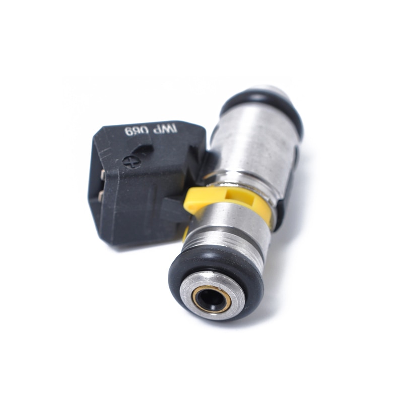 Inyector de combustible Original OE IWP069 para V W Je tta Golf Renault Deawoo, inyector de repuesto para inyección de gasolina, IWP-069 IWP 069