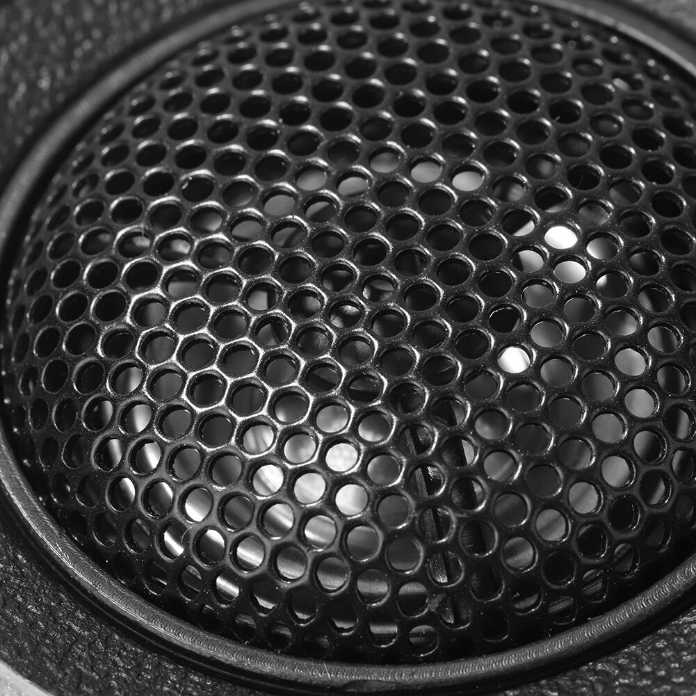 2Pcs 150W Car Silk Tweeter Speakers Treble Loudspeaker Car Audio YH-95 Cars Tweeters Speakers Auto Accessories