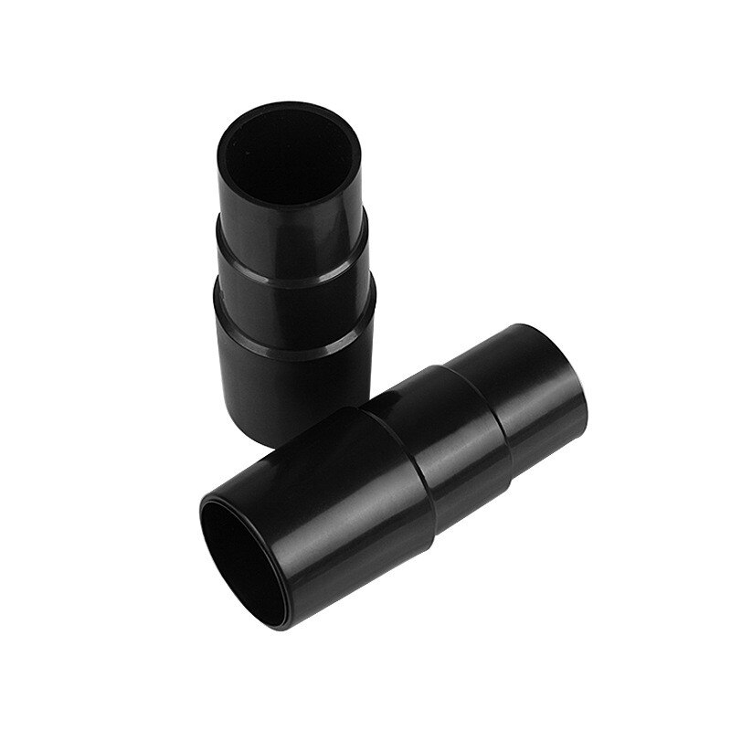 25# 2pc Vacuum Hose Adapter Cleaner Hose Universal Adapter Converter Watering Hose Reducer Multitool Detachable Cleaning Tool