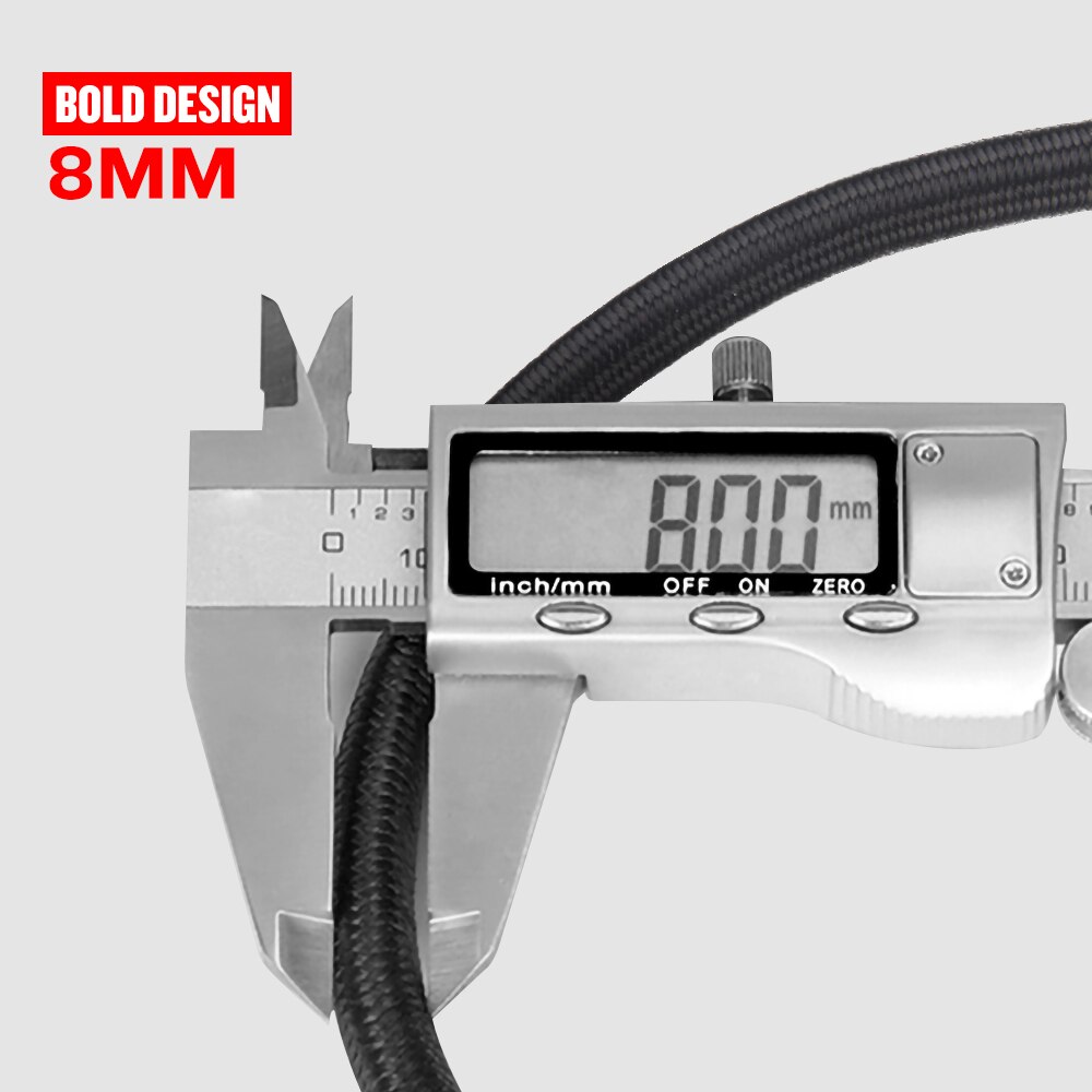 Herobiker Motorcycle Tail Bag Vaste Touw Motorfiets Houd Brandstoftank Touw 2 Haken Bagage Helm Touwen Motorfiets Accessoires