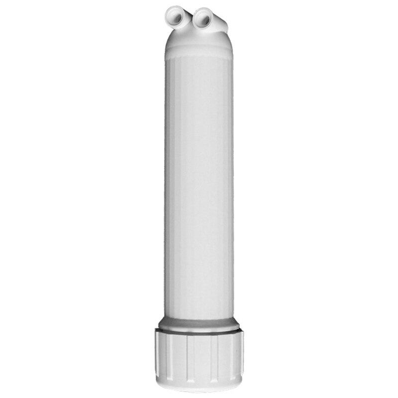 A6HB Water Purifier Membrane Solutions 1812 50-125G Membrane Housing Replacement Reverse Osmosis Membrane Filter Housing