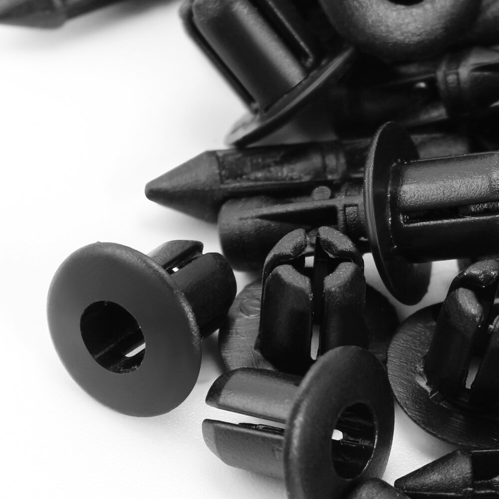 Auto Fastener Clip Auto Body Push Retainer Pin Klinknagel Voor Tesla Model 3 Model S Model L Model Y Model X