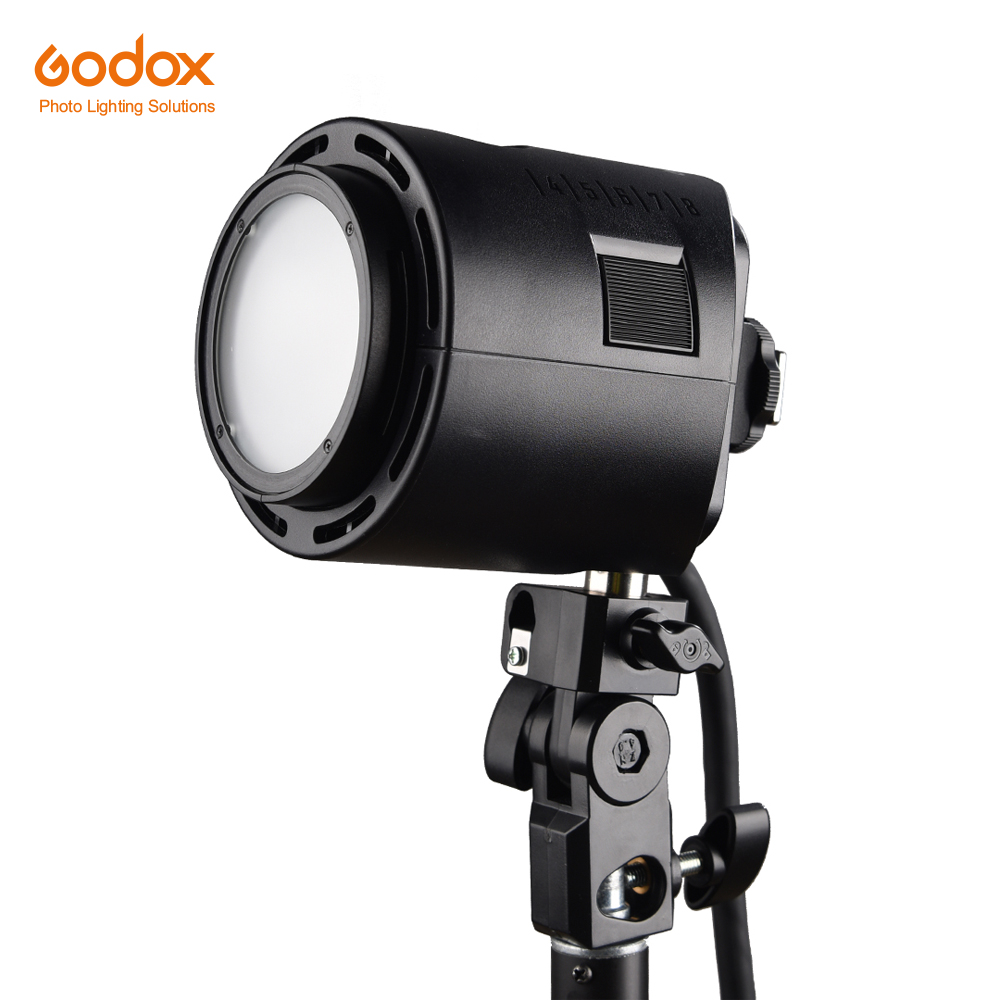 Godox AD-P Adapter Godox AD200 Speedlight Flash Om Profoto Mounts Adapter Accessoires