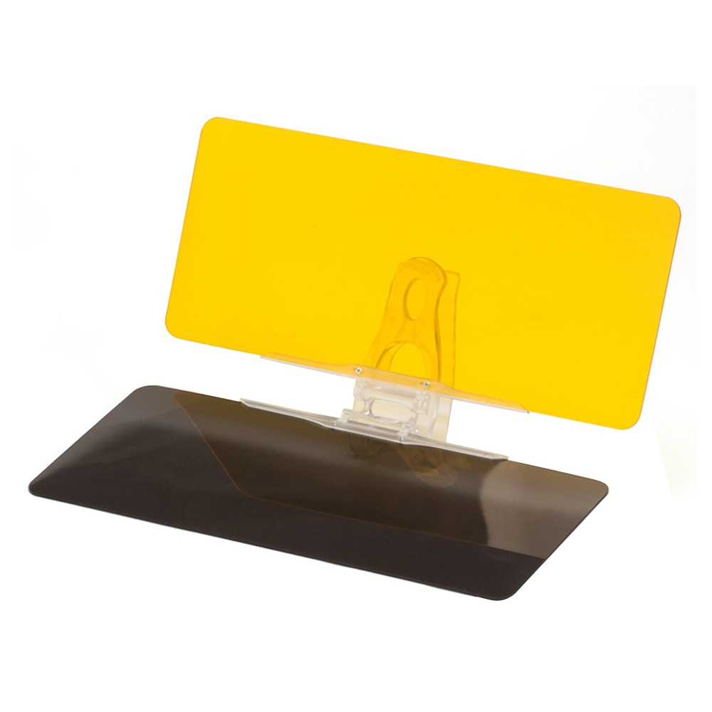 53% De Réduction🔥Kit Pare-soleil Anti-éblouissant Pour Voiture