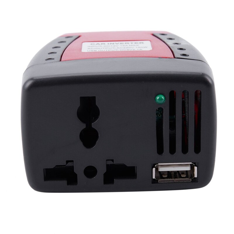 2 in 1 Car Cooling Heating Fan with Suction Cup 150W Portable 12V Cigarette Lighter for Car Camping Travel Outdoor Indoor Cars