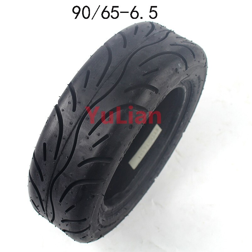 High performance Vehicle Refitting big tire 90/65-6.5 Vacuum-tyred RoadOff-road Dual-purpose Tire on Xiaomi No.9 Balance Vehicle