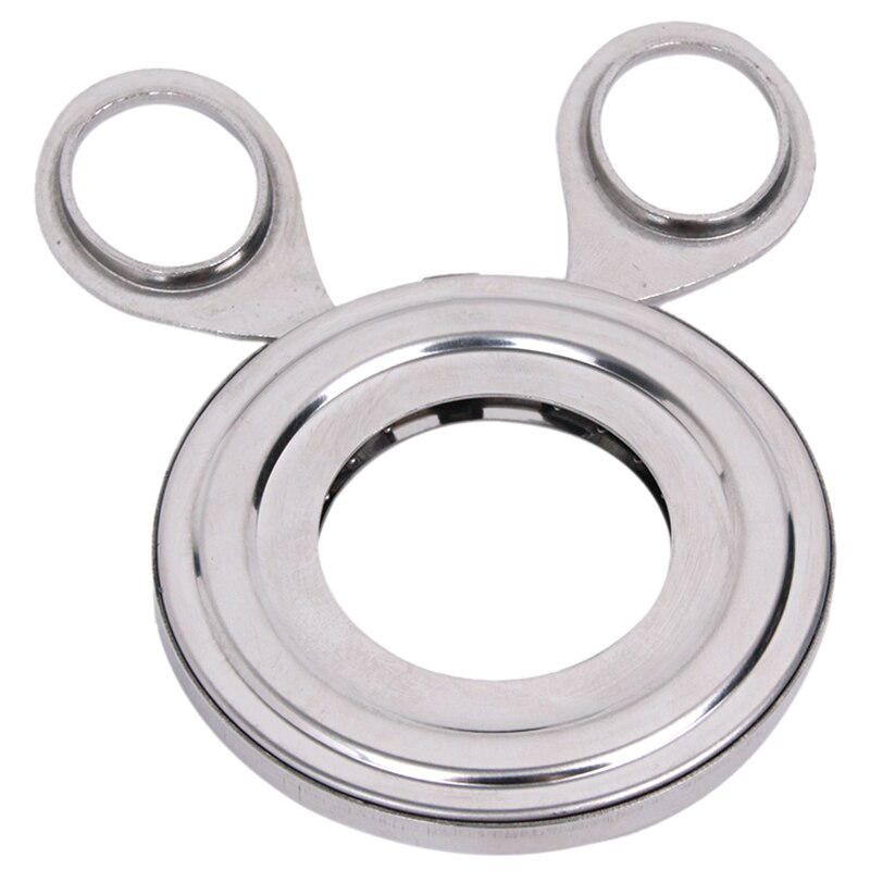 Slicer Gekookt Gekookte Ei Topper Snipper Eierschaal Shell Opener Keuken Huishoudelijke Tool Cutter Mini Scissor Clipper Tool Voor Eieren