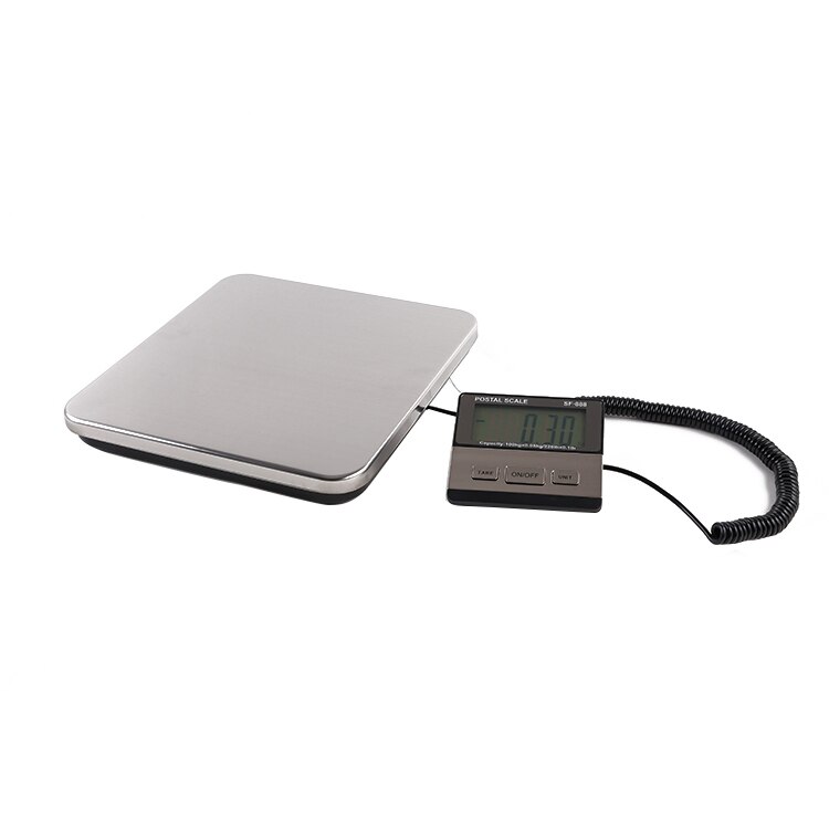 200kg electronic postal warehouse scales digital platform weighing scale