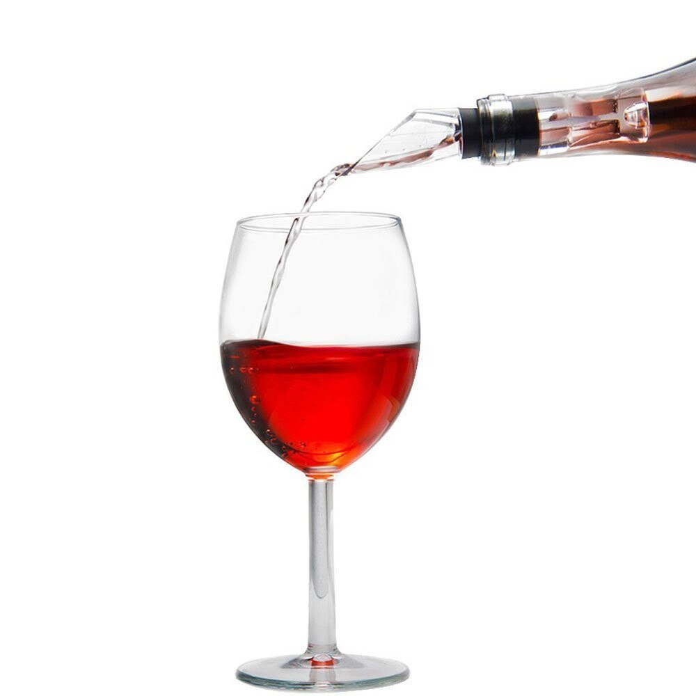 Bar tool roestvrijstalen bierkoeler stick ijskoeler rode wijnkoelstaaf stick koeler roestvrijstalen wijnkoelstaaf