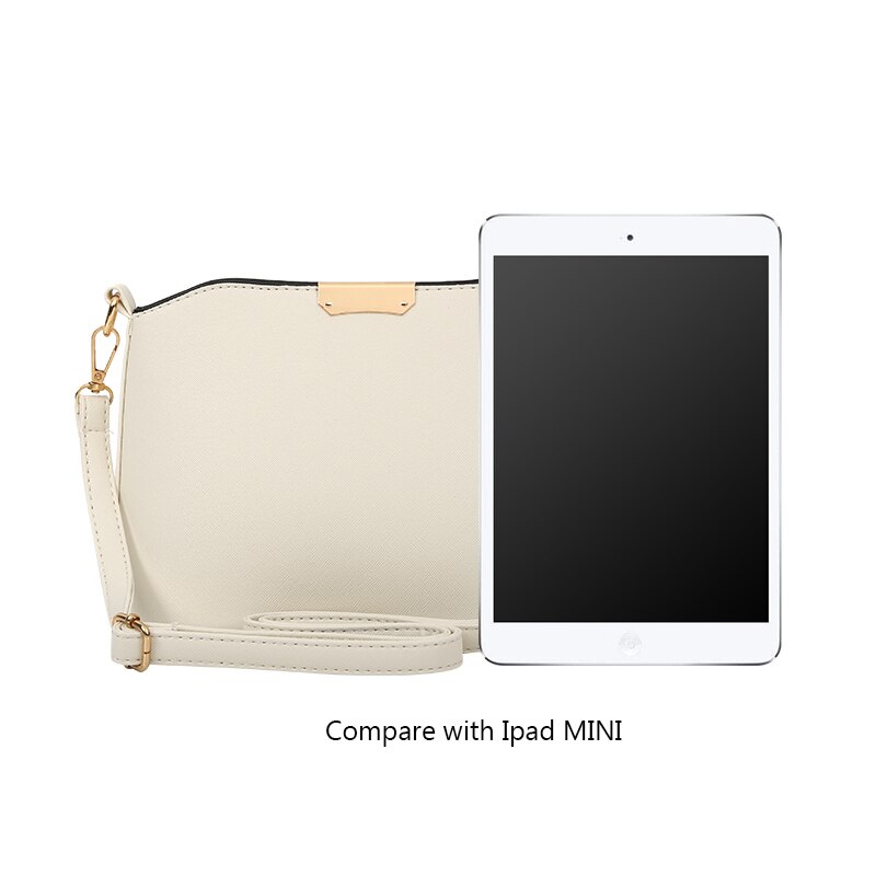 YBYT neue einfache casual frauen satchel dame einkaufen shell tasche schulter messenger umhängetaschen