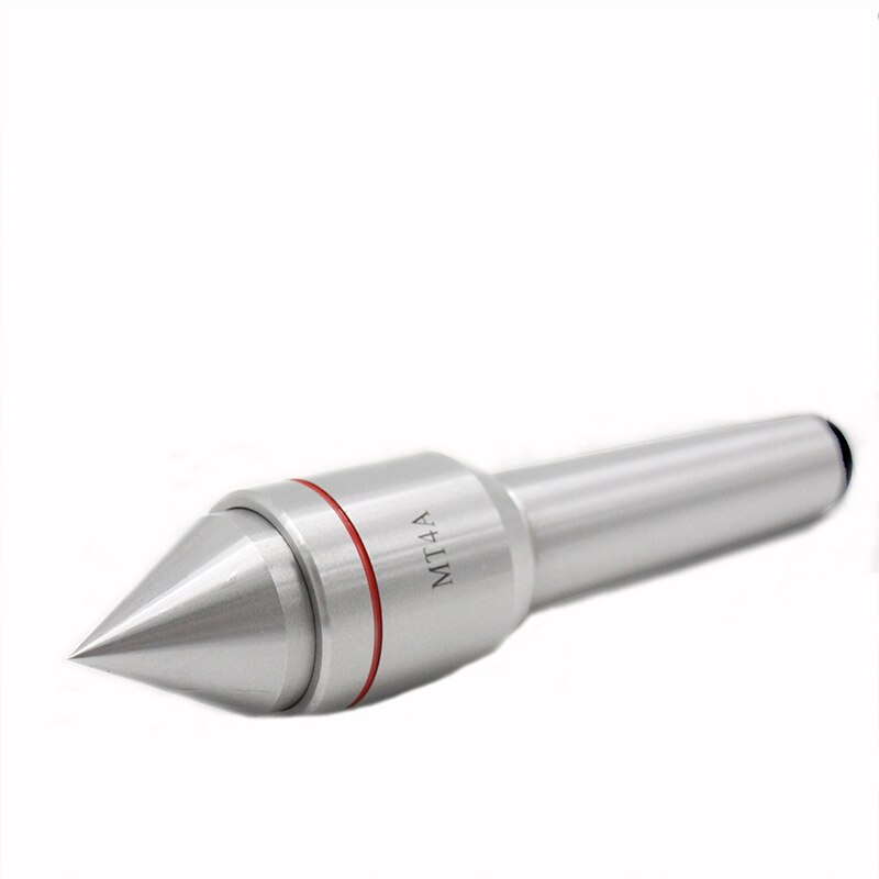 CNC Rotating Live Center for Lathes MT1 MT2 MT3 MT4 MT5 big head for CNC lathe machine