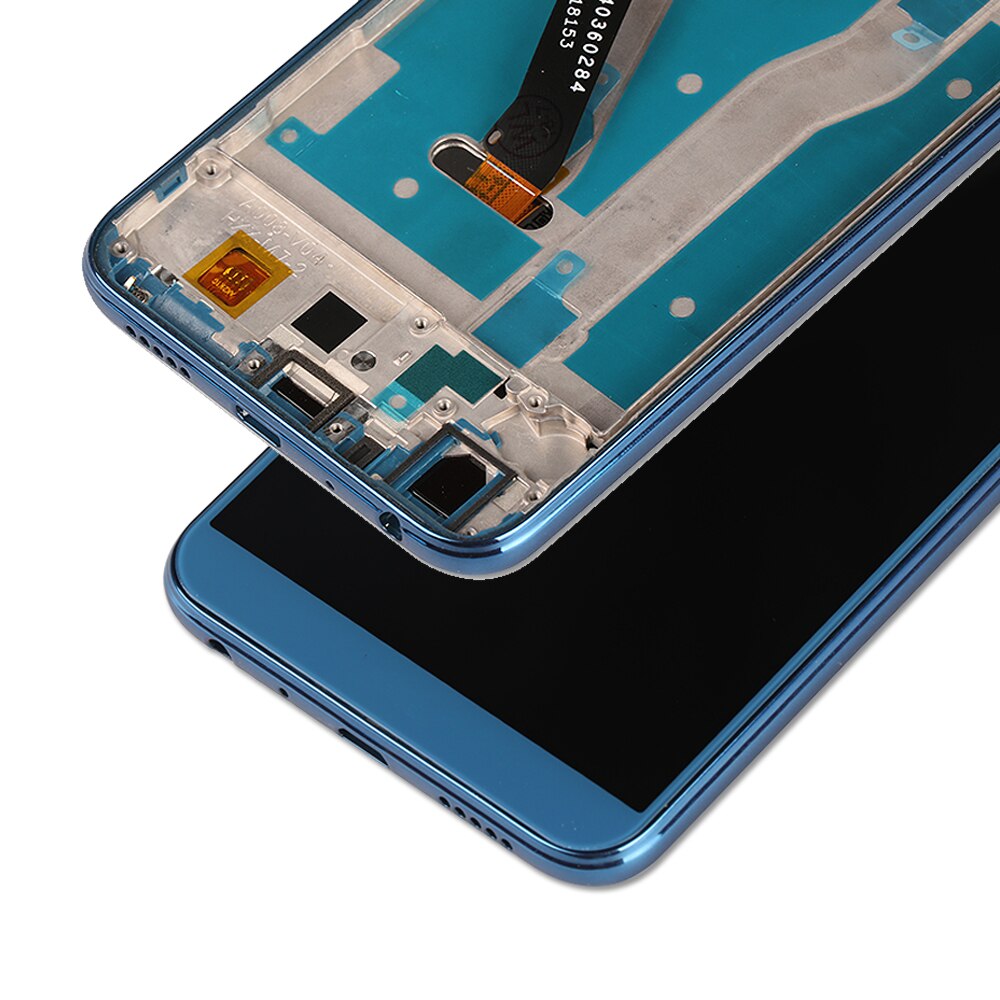 Näyttö honor 9 lite lld -l31/l21/al00 lcd näyttö kosketusnäyttö korvaa honor 9 youth display testattu lcd-näyttö