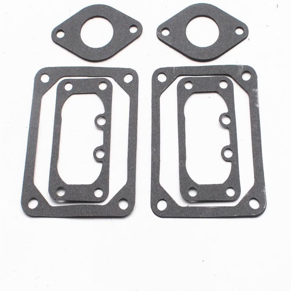 Engine Gasket Set Replacement for Briggs&amp;Stratton 694012 Model 499889