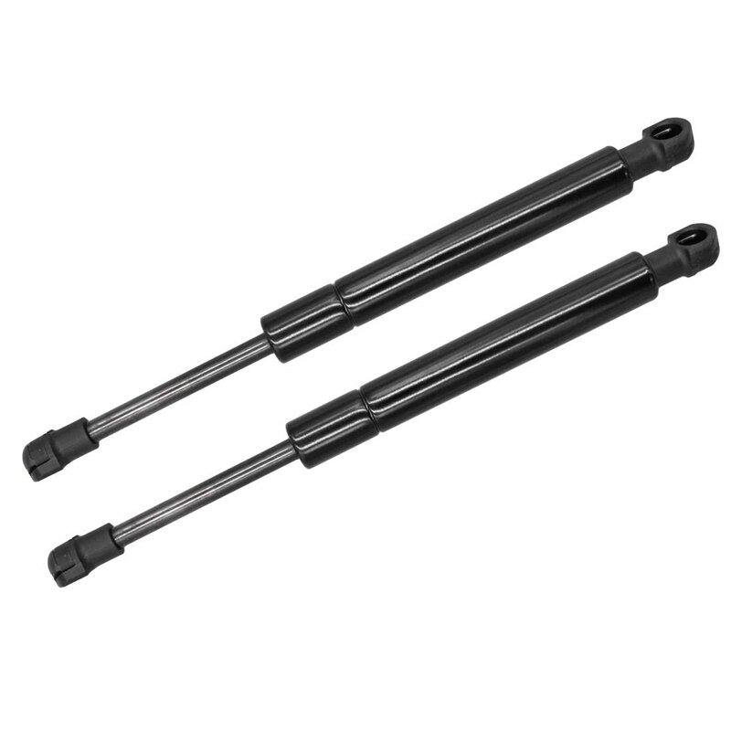 2 pièces capot ascenseur prend en charge les jambes de force pour-Porsche 911 987 997 Boxster Cayman SG406031 99751155101 98751255103