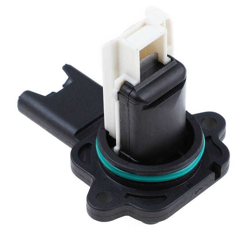 Mass Air Flow Meter Maf Sensor For BMW E60 E61 E63 525i 530i 630i 523 525 530 630 i xi N52/N53 B25/B30 5WK97508Z 5WK97508